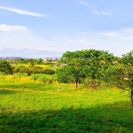 Rome Sweet Home Vitinia Luaran gambar