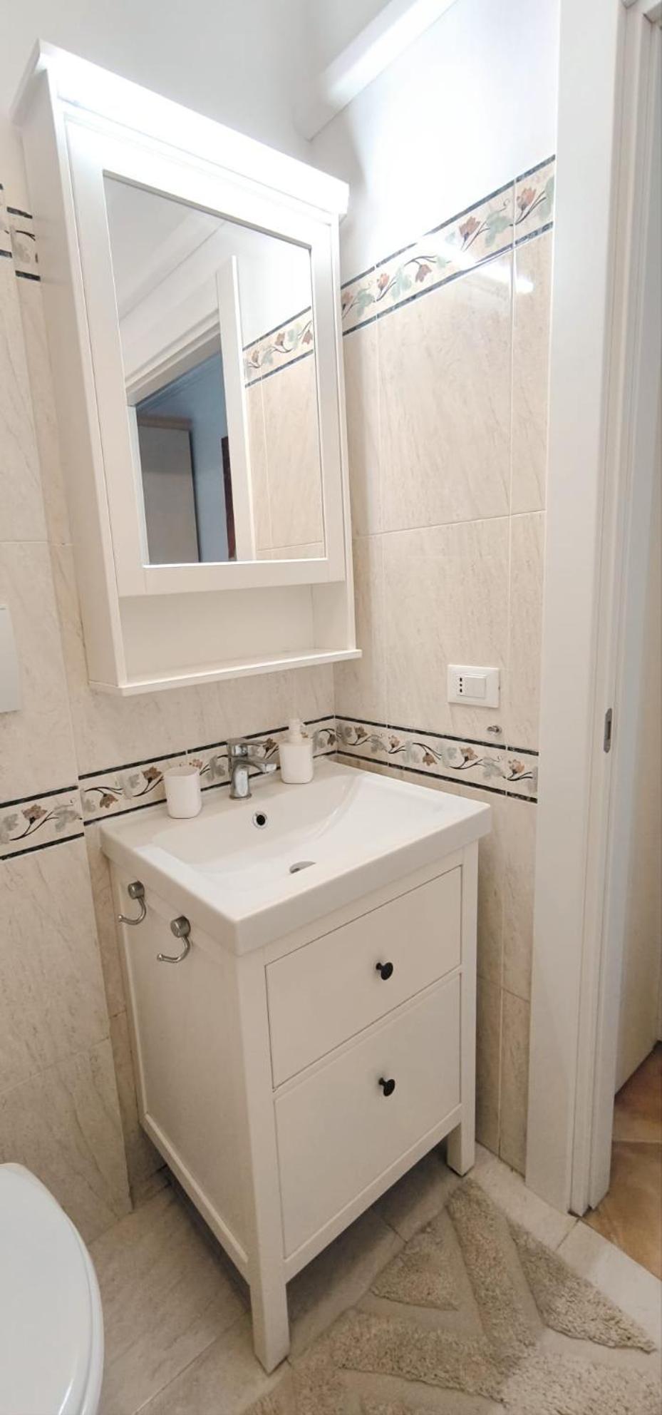Rome Sweet Home Vitinia Luaran gambar