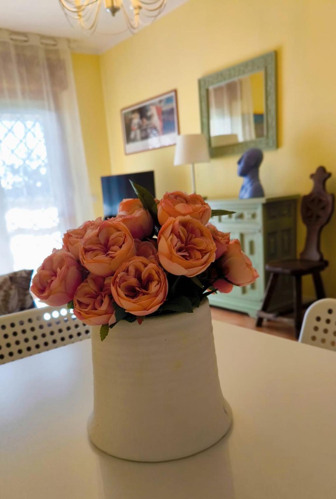 Rome Sweet Home Vitinia Luaran gambar