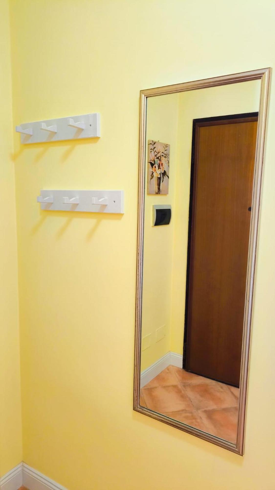 Rome Sweet Home Vitinia Luaran gambar