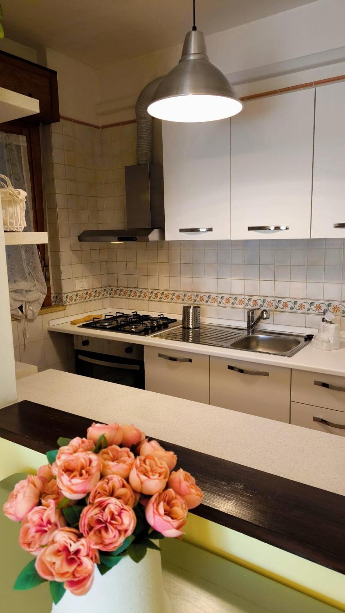 Rome Sweet Home Vitinia Luaran gambar