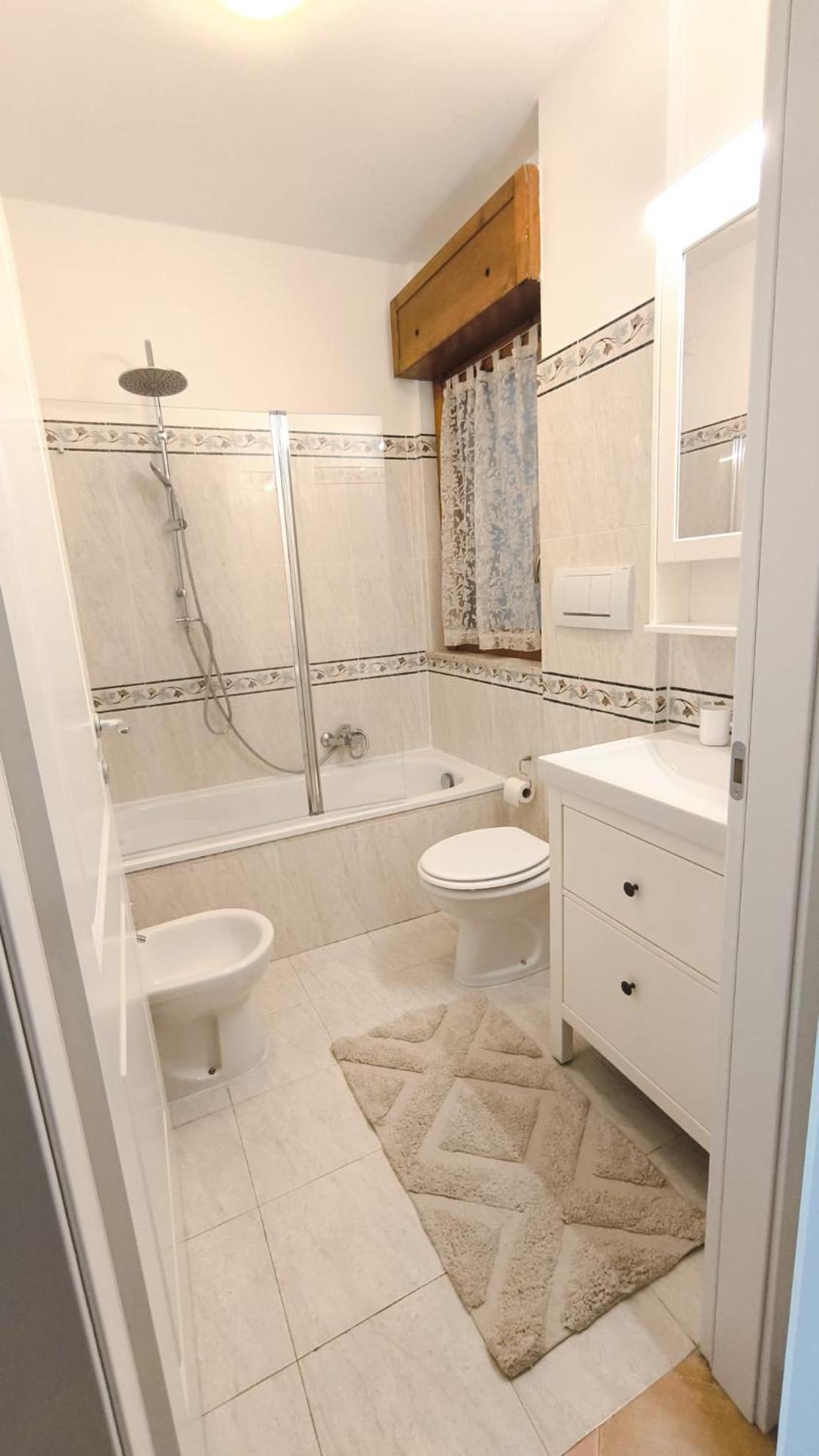 Rome Sweet Home Vitinia Luaran gambar