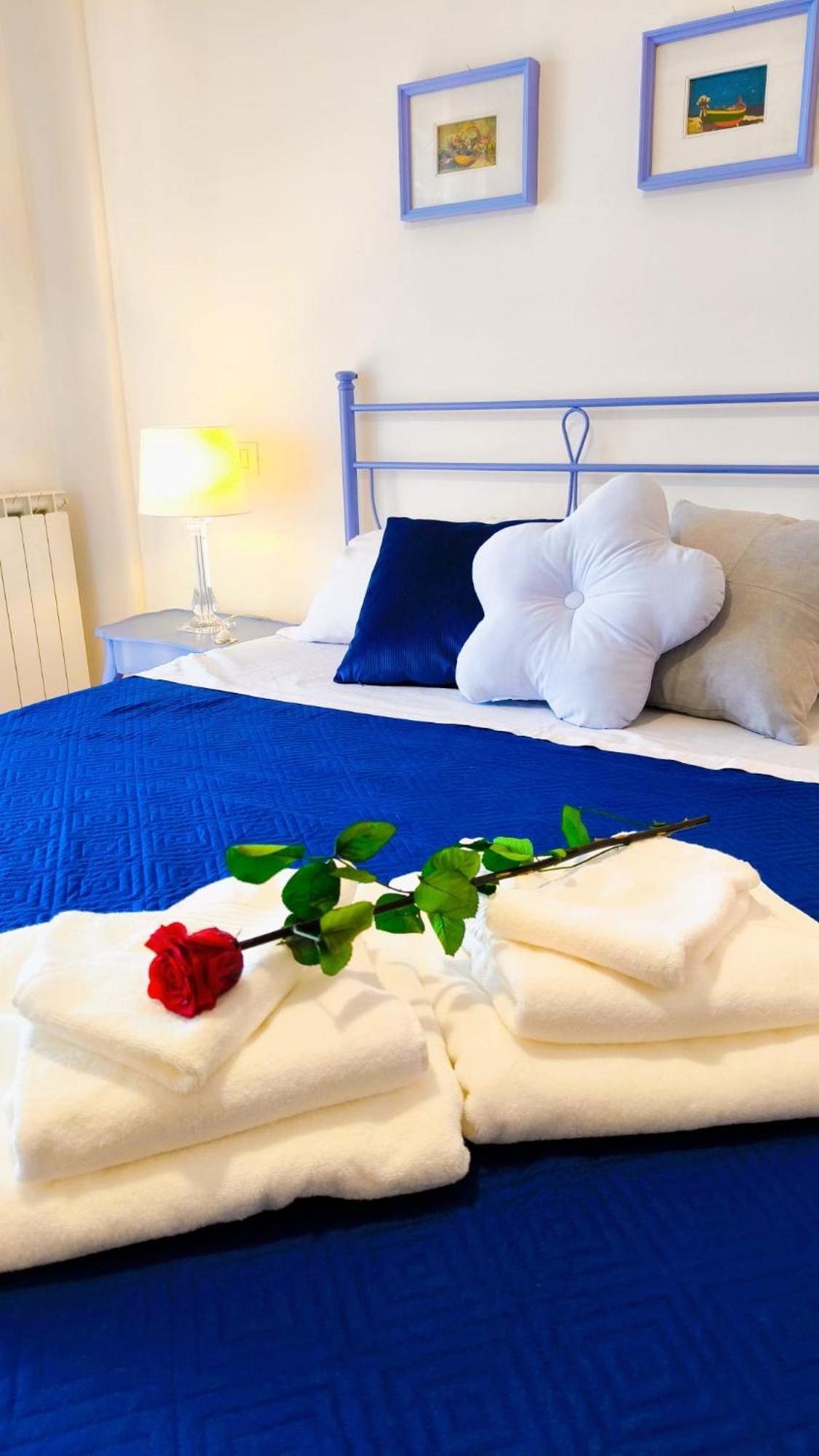 Rome Sweet Home Vitinia Luaran gambar