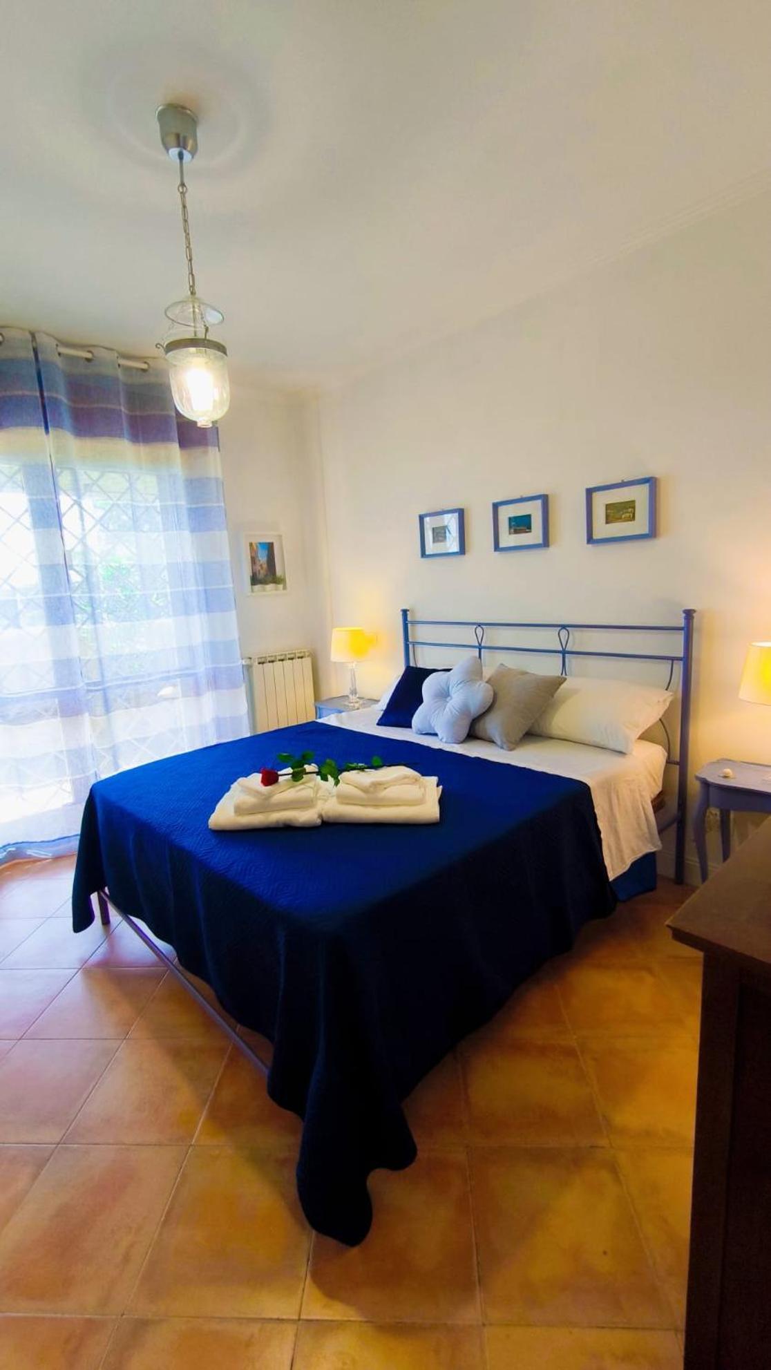 Rome Sweet Home Vitinia Luaran gambar