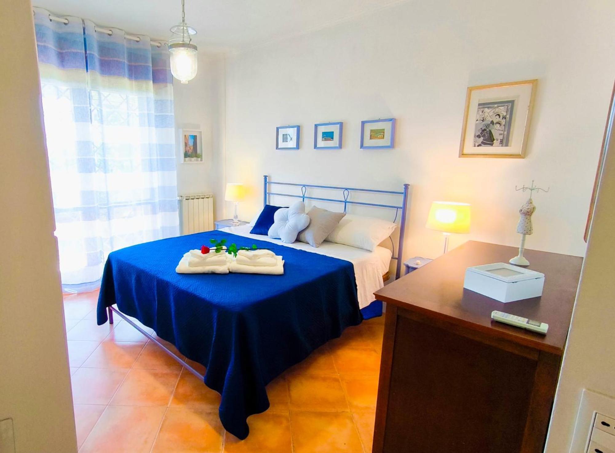 Rome Sweet Home Vitinia Luaran gambar